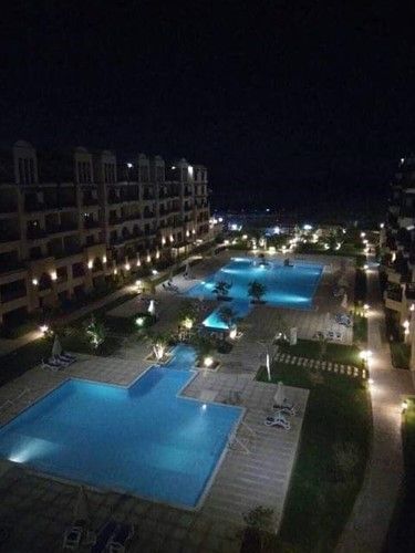 2 BR Samra Bay with Pool and Sea view  - 12